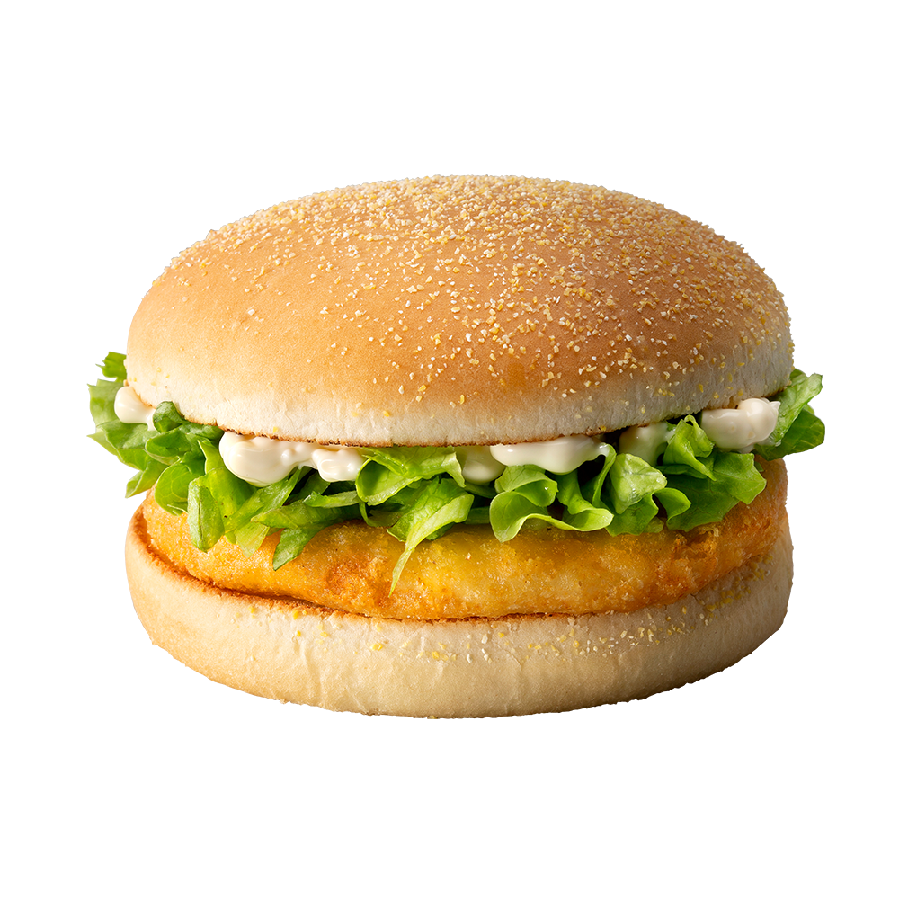 Чикенбургер в Ростикс — цена, калорийность, состав, вес и фото