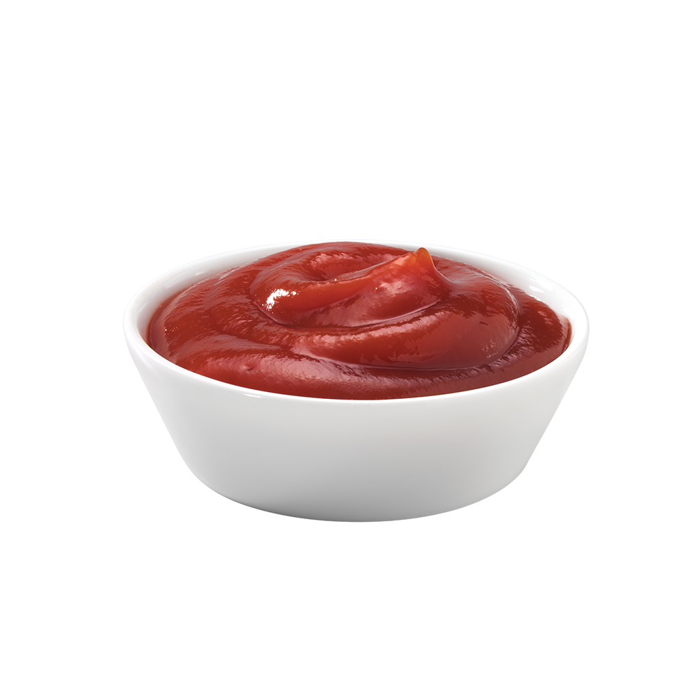 Кетчуп Томатный в Ростикс — цена, калорийность, состав, вес и фото