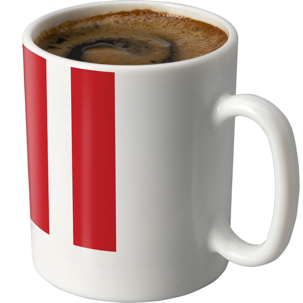 Кофе Американо малый в Ростикс — цена, калорийность, состав, вес и фото