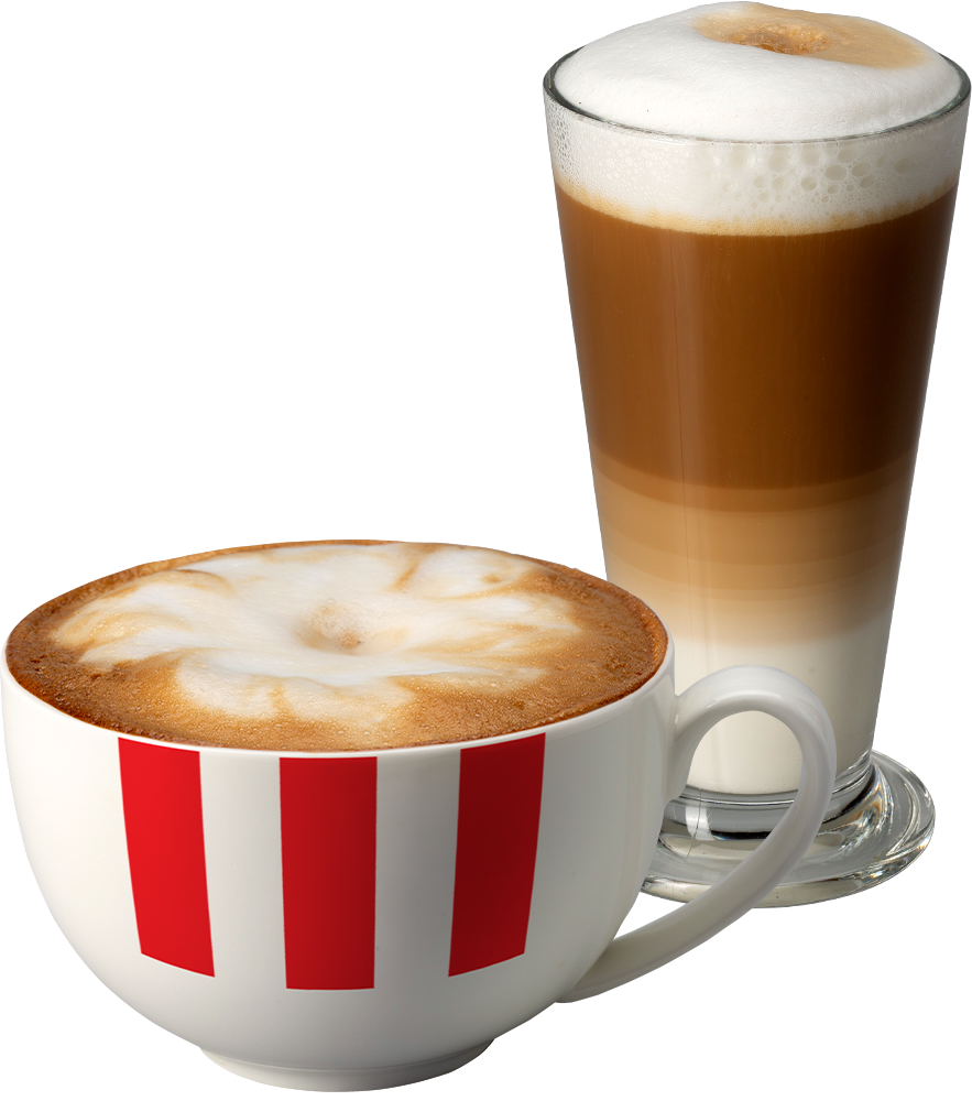 Кофе Дуэт в Ростикс — цена, калорийность, состав, вес и фото