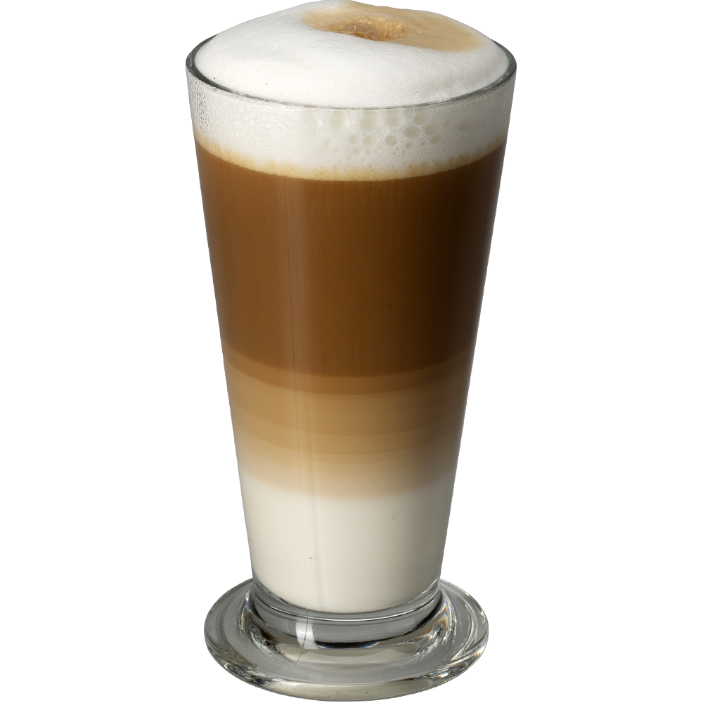 Кофе Латте большой в Ростикс — цена, калорийность, состав, вес и фото