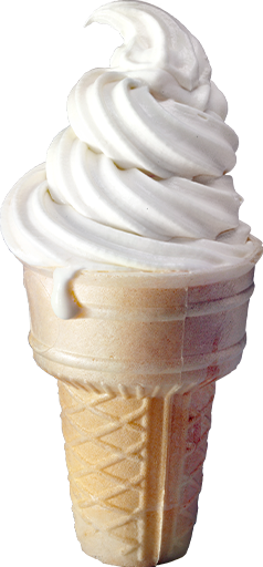 Мороженое "Рожок" в Ростикс меню 2024 с ценами и фото на сегодня